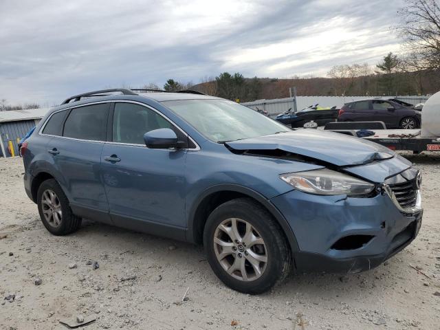 Photo 4 from auction – 2014 MAZDA CX-9 TOURI with VIN JM3TB3CVXE0426065