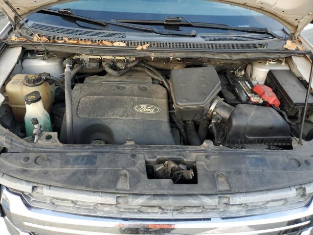 Photo 12 from auction – 2014 FORD EDGE SE with VIN 2FMDK3GCXEBA68577