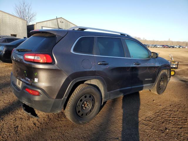 Photo 3 from auction – 2016 JEEP CHEROKEE L with VIN 1C4PJLCB8GW282390