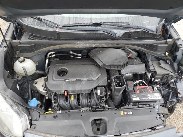 Photo 12 from auction – 2018 KIA SPORTAGE E with VIN KNDPNCAC0J7329445