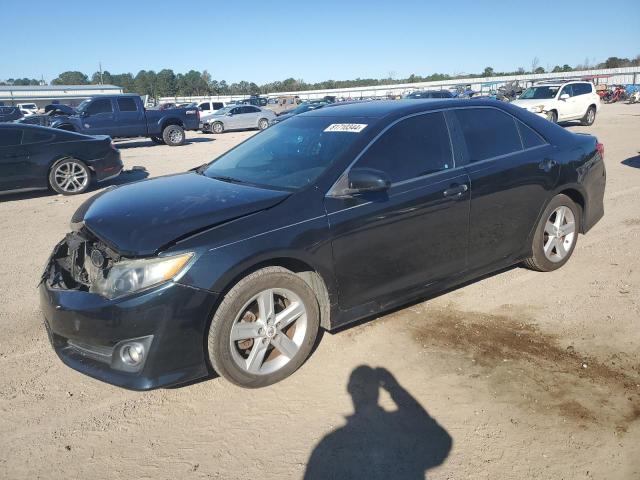 TOYOTA CAMRY BASE 2012 with VIN 4T1BF1FK4CU108622 - Photo from auction