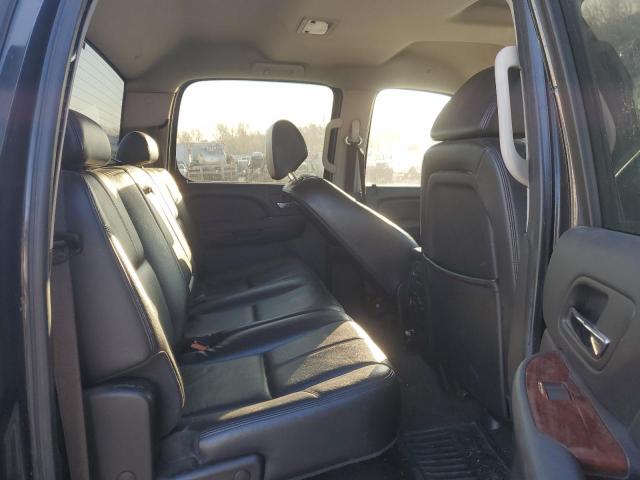 Photo 10 from auction – 2009 CHEVROLET SILVERADO with VIN 2GCEK333391102692
