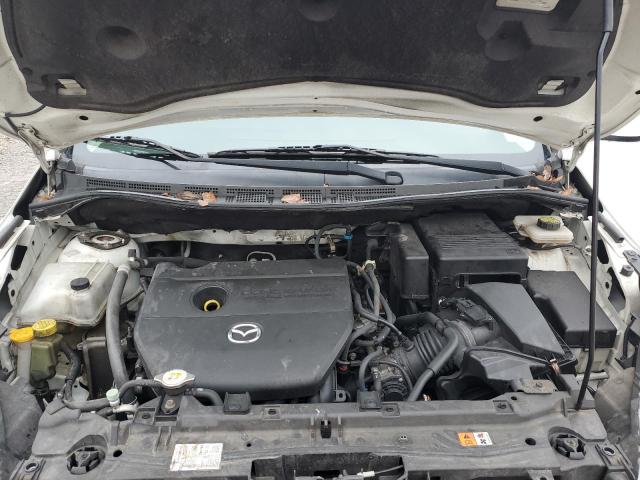 Photo 12 from auction – 2012 MAZDA 5 with VIN JM1CW2BL1C0110106