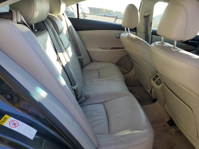 Photo 10 from auction – 2007 LEXUS ES 350 with VIN JTHBJ46G172084022