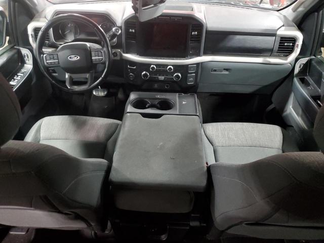 Photo 8 from auction – 2021 FORD F150 SUPER with VIN 1FTEW1EP9MKD22596