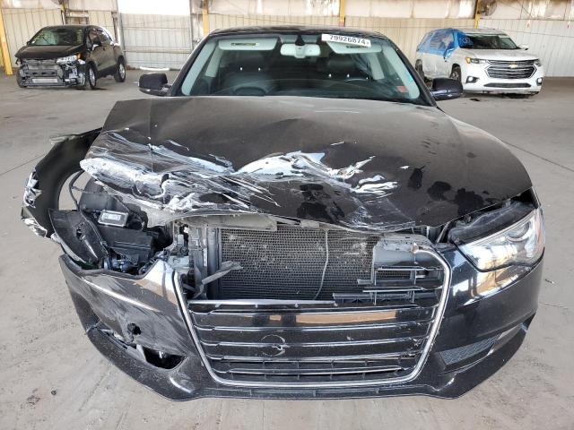 Photo 5 from auction – 2014 AUDI A5 QUATTRO with VIN WAULFAFR9EA008538