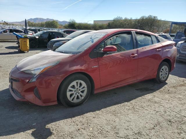 TOYOTA PRIUS 2016 with VIN JTDKBRFU0G3516322 - Photo from auction