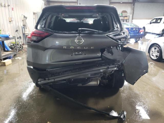 Photo 6 from auction – 2021 NISSAN ROGUE SV with VIN 5N1AT3BB6MC808364