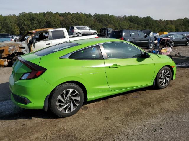 Photo 3 from auction – 2016 HONDA CIVIC LX with VIN 2HGFC4B57GH304810