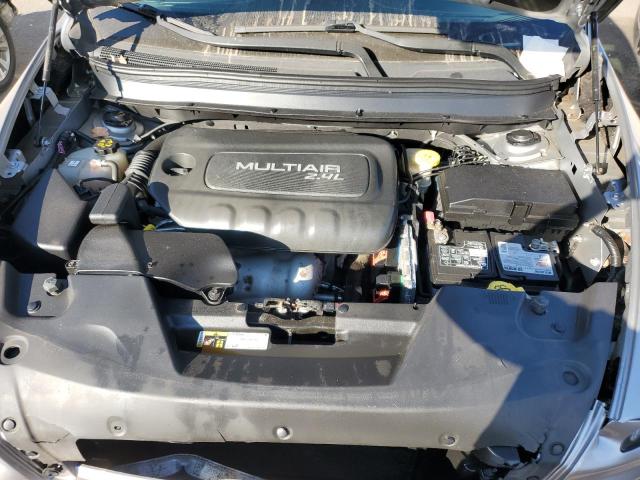 Photo 12 from auction – 2014 JEEP CHEROKEE L with VIN 1C4PJMDB8EW257362