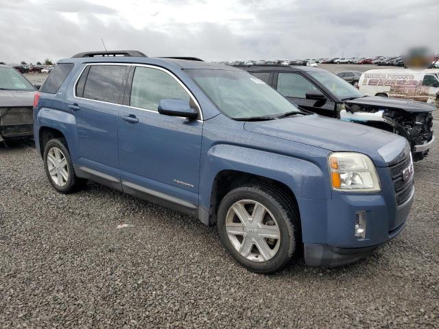 Photo 4 from auction – 2011 GMC TERRAIN SL with VIN 2CTFLVEC6B6244641