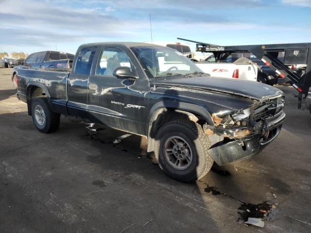 Photo 4 from auction – 2000 DODGE DAKOTA with VIN 1B7GG22N9YS794074