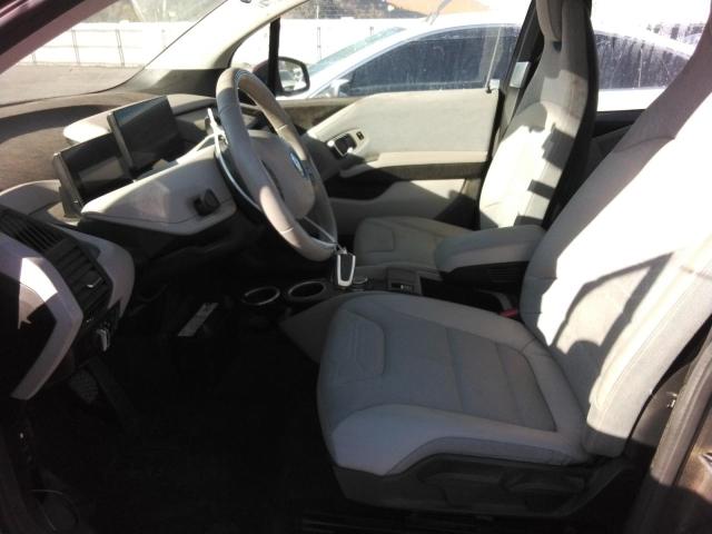 Photo 7 from auction – 2014 BMW I3 REX with VIN WBY1Z4C5XEV274422