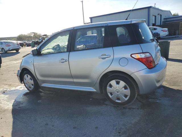 Photo 2 from auction – 2006 TOYOTA SCION XA with VIN JTKKT624765002271