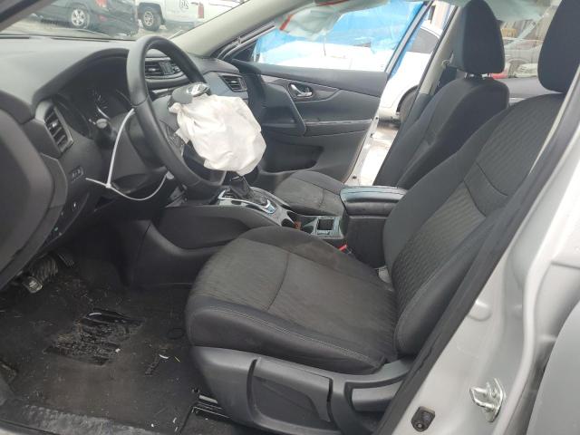 Photo 7 from auction – 2019 NISSAN ROGUE S with VIN 5N1AT2MT4KC797880