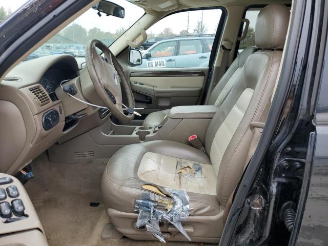 Photo 7 from auction – 2005 FORD EXPLORER E with VIN 1FMZU74K35UB17289