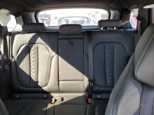 Photo 10 from auction – 2021 BMW X5 M with VIN 5YMJU0C04M9F19584