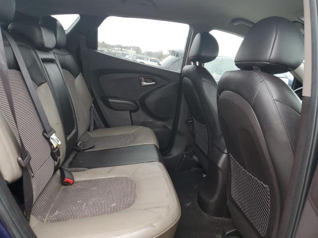 Photo 11 from auction – 2012 HYUNDAI TUCSON GLS with VIN KM8JU3AC2CU399747