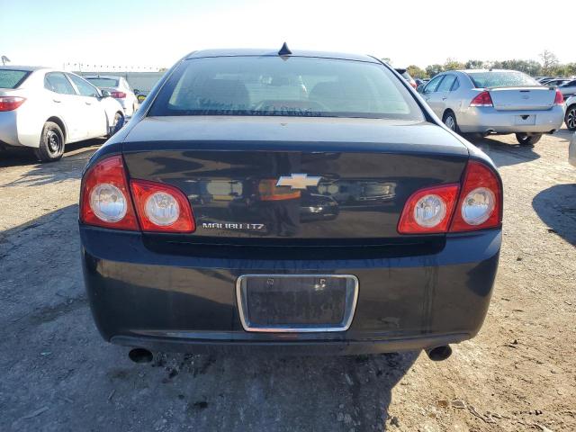 Photo 6 from auction – 2012 CHEVROLET MALIBU LTZ with VIN 1G1ZG5E77CF306371