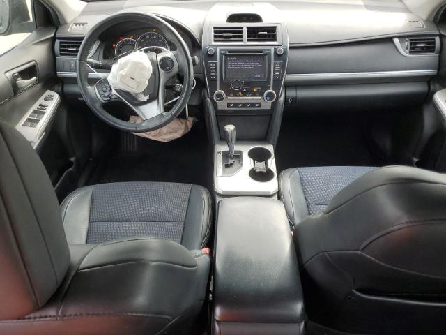 Photo 8 from auction – 2014 TOYOTA CAMRY L with VIN 4T1BF1FK8EU863310