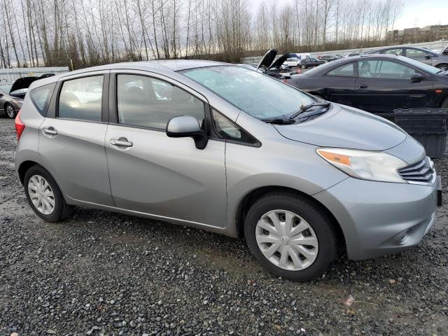 Photo 4 from auction – 2014 NISSAN VERSA NOTE with VIN 3N1CE2CP8EL375778
