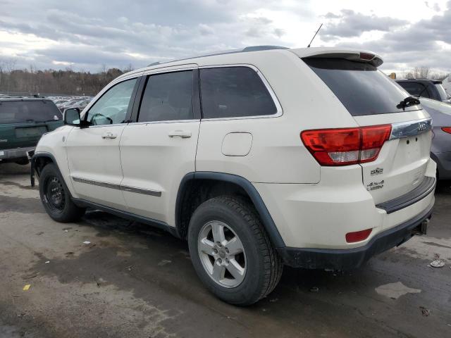 Photo 2 from auction – 2012 JEEP GRAND CHER with VIN 1C4RJFAGXCC224057