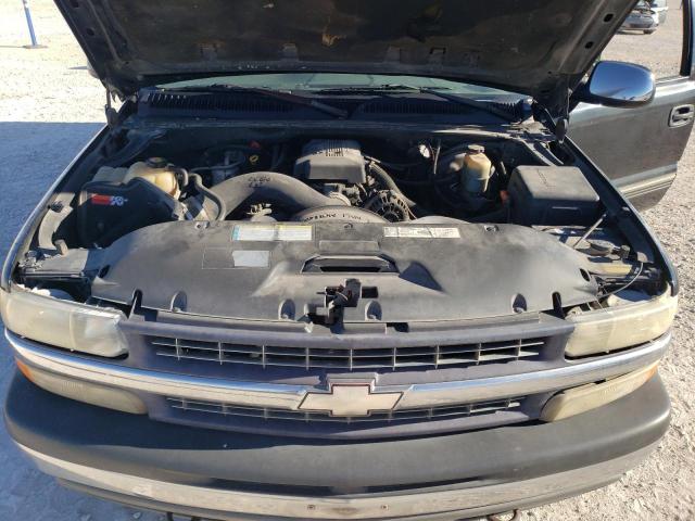 Photo 11 from auction – 2000 CHEVROLET SILVERADO with VIN 2GCEK19T3Y1375898
