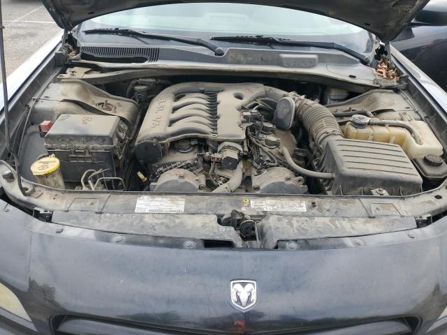 Photo 11 from auction – 2008 DODGE CHARGER with VIN 2B3KA43G28H315168
