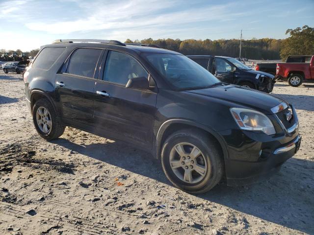 Photo 4 from auction – 2012 GMC ACADIA SLE with VIN 1GKKRNED8CJ419420