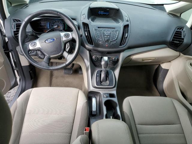 Photo 8 from auction – 2015 FORD C-MAX SE with VIN 1FADP5AU7FL117552