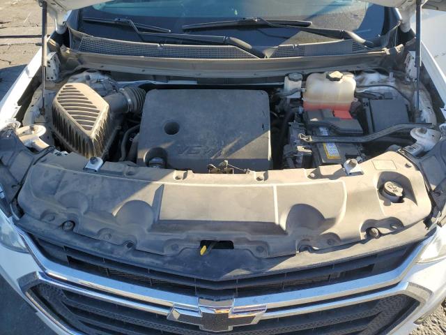 Photo 12 from auction – 2021 CHEVROLET TRAVERSE L with VIN 1GNERFKW1MJ171508