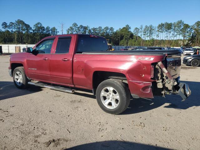 Photo 2 from auction – 2015 CHEVROLET SILVERADO with VIN 1GCVKREC9FZ377020