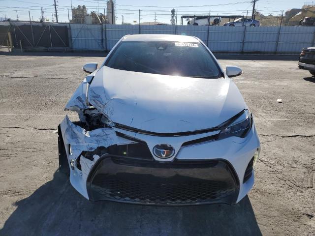 Photo 5 from auction – 2017 TOYOTA COROLLA L with VIN 5YFBURHE2HP696332