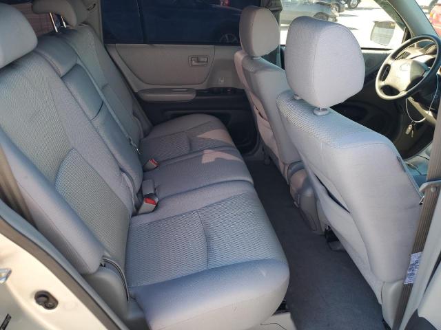 Photo 11 from auction – 2006 TOYOTA HIGHLANDER with VIN JTEDW21A160016098