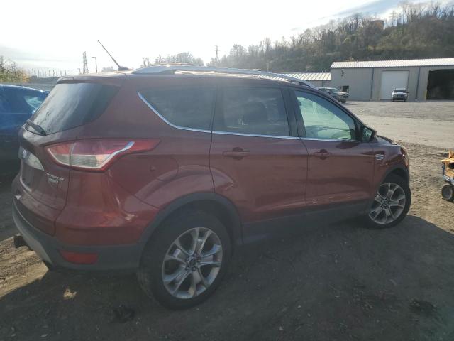 Photo 3 from auction – 2015 FORD ESCAPE TIT with VIN 1FMCU9J95FUA74367