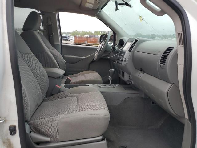 Photo 7 from auction – 2021 NISSAN FRONTIER S with VIN 1N6ED0EA3MN718871