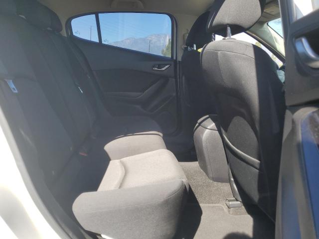 Photo 10 from auction – 2017 MAZDA 3 SPORT with VIN 3MZBN1K75HM110722