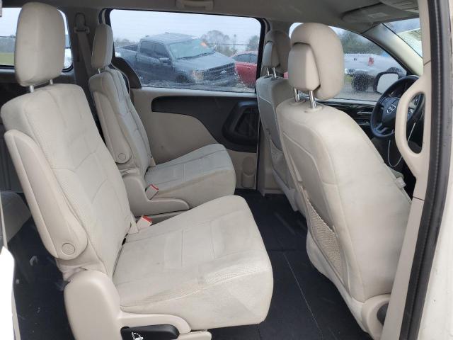 Photo 11 from auction – 2012 DODGE GRAND CARA with VIN 2C4RDGBG5CR415100