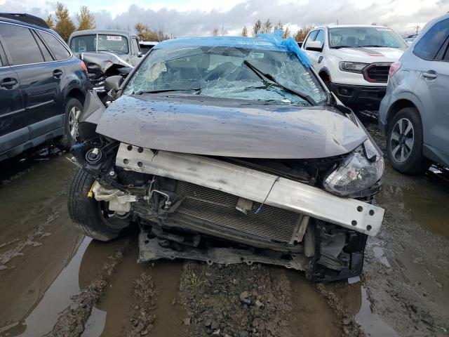 Photo 5 from auction – 2012 HONDA CIVIC EXL with VIN 2HGFB2F97CH519361