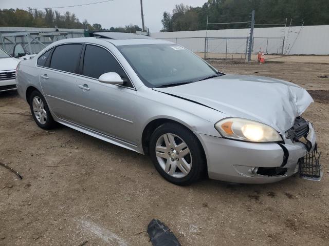 Photo 4 from auction – 2011 CHEVROLET IMPALA LT with VIN 2G1WG5EK4B1222506