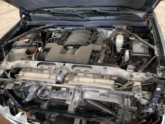 Photo 11 from auction – 2014 CHEVROLET SILVERADO with VIN 1GCVKREC5EZ292819