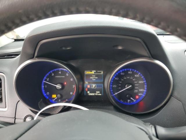 Photo 9 from auction – 2015 SUBARU LEGACY 2.5 with VIN 4S3BNAC65F3071217