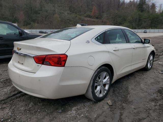 Photo 3 from auction – 2014 CHEVROLET IMPALA LT with VIN 2G1125S39E9182984