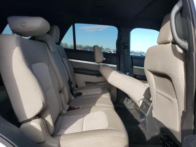 Photo 11 from auction – 2019 FORD EXPLORER with VIN 1FM5K8BH8KGA18656