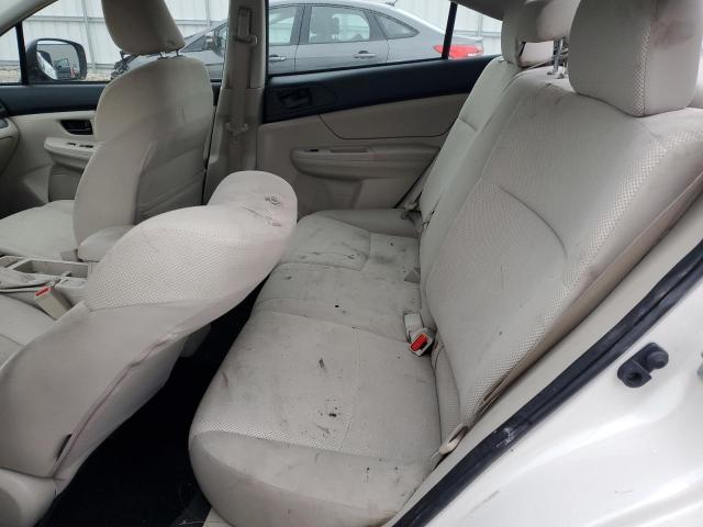 Photo 10 from auction – 2012 SUBARU IMPREZA with VIN JF1GJAA64CH014810