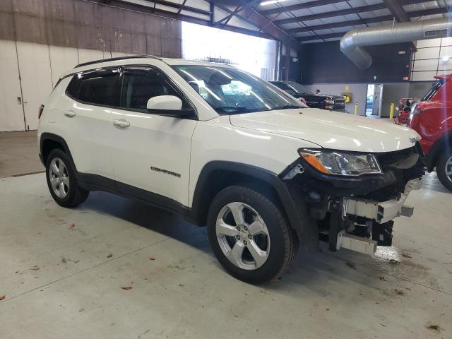 Фото 4 с аукциона – 2019 JEEP COMPASS LA с VIN 3C4NJDBB5KT792516