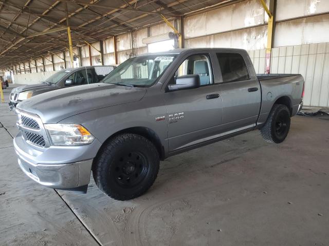 RAM 1500 CLASS 2020 with VIN 3C6RR6KTXLG134058 - Photo from auction