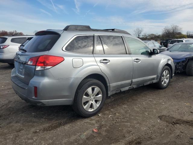 Photo 3 from auction – 2010 SUBARU OUTBACK 3. with VIN 4S4BRDGC7A2323534