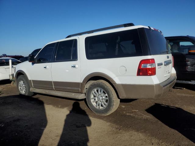 Photo 2 from auction – 2014 FORD EXPEDITION with VIN 1FMJK1J53EEF49275