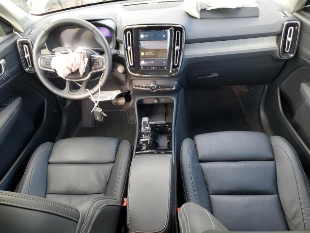 Photo 8 from auction – 2024 VOLVO XC40 PLUS with VIN YV4L12UL4R2349624